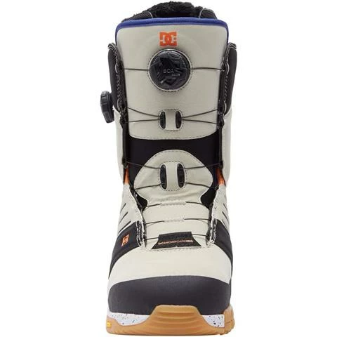 DC Shoes Men's Judge Boa Boots 13 DC Shoes Men's Judge Boa Boots - Image 13