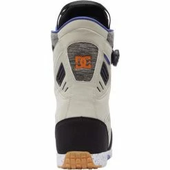 DC Shoes Men's Judge Boa Boots 34 DC Shoes Men's Judge Boa Boots -K2 Shop fw23 dc mensjudgeboaboots blacktan 7