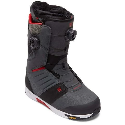 DC Shoes Men's Judge Boa Boots 15 DC Shoes Men's Judge Boa Boots - Image 15