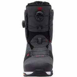 DC Shoes Men's Judge Boa Boots 40 DC Shoes Men's Judge Boa Boots -K2 Shop fw23 dc mensjudgeboaboots greyblackred 6