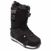 DC Shoes Men's Judge Step On Boa Boots