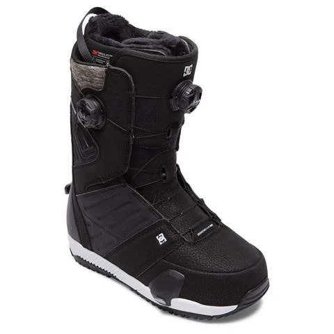 DC Shoes Men's Judge Step On Boa Boots 1 DC Shoes Men's Judge Step On Boa Boots