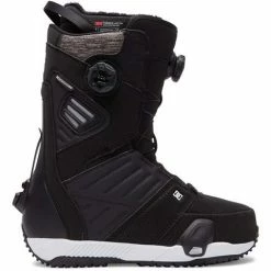 DC Shoes Men's Judge Step On Boa Boots 15 DC Shoes Men's Judge Step On Boa Boots -K2 Shop fw23 dc mensjudgesteponboaboots black 2