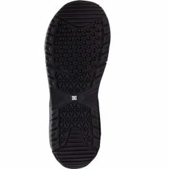 DC Shoes Men's Judge Step On Boa Boots 16 DC Shoes Men's Judge Step On Boa Boots -K2 Shop fw23 dc mensjudgesteponboaboots black 3