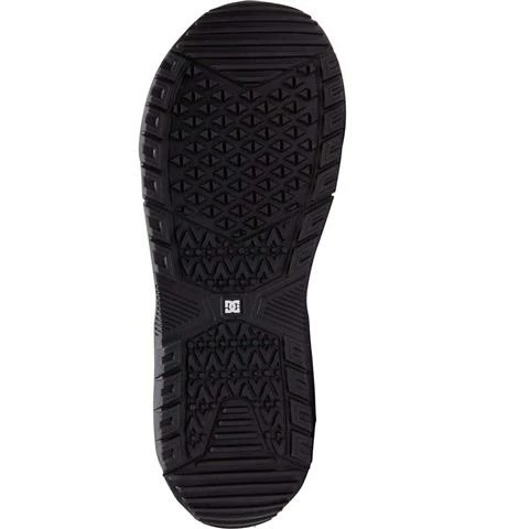 DC Shoes Men's Judge Step On Boa Boots 3 DC Shoes Men's Judge Step On Boa Boots - Image 3