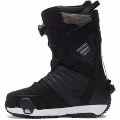 DC Shoes Men's Judge Step On Boa Boots 17 DC Shoes Men's Judge Step On Boa Boots -K2 Shop fw23 dc mensjudgesteponboaboots black 4