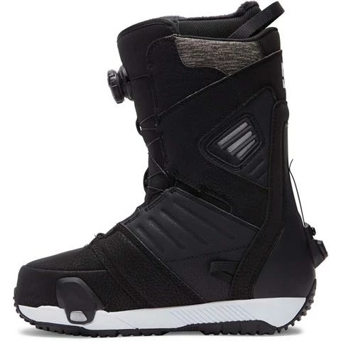 DC Shoes Men's Judge Step On Boa Boots 4 DC Shoes Men's Judge Step On Boa Boots - Image 4