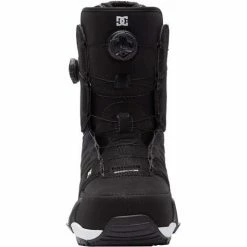 DC Shoes Men's Judge Step On Boa Boots 19 DC Shoes Men's Judge Step On Boa Boots -K2 Shop fw23 dc mensjudgesteponboaboots black 6