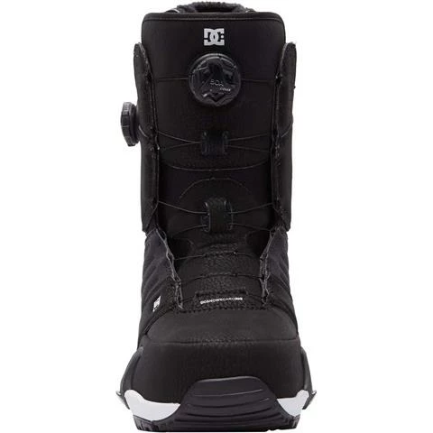 DC Shoes Men's Judge Step On Boa Boots 6 DC Shoes Men's Judge Step On Boa Boots - Image 6