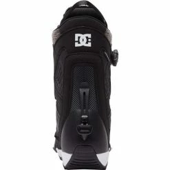 DC Shoes Men's Judge Step On Boa Boots 20 DC Shoes Men's Judge Step On Boa Boots -K2 Shop fw23 dc mensjudgesteponboaboots black 7