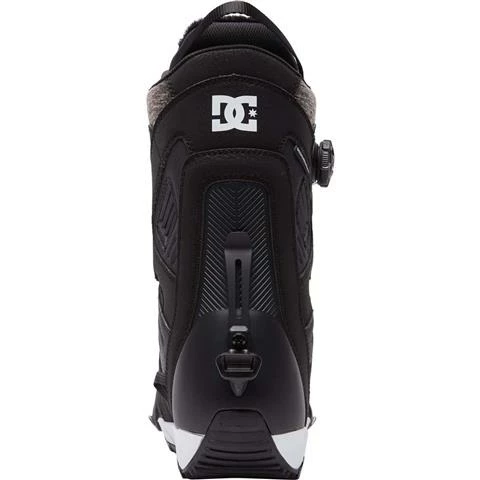 DC Shoes Men's Judge Step On Boa Boots 7 DC Shoes Men's Judge Step On Boa Boots - Image 7