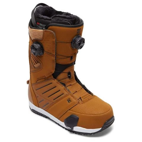 DC Shoes Men's Judge Step On Boa Boots 8 DC Shoes Men's Judge Step On Boa Boots - Image 8