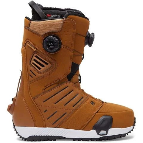 DC Shoes Men's Judge Step On Boa Boots 9 DC Shoes Men's Judge Step On Boa Boots - Image 9