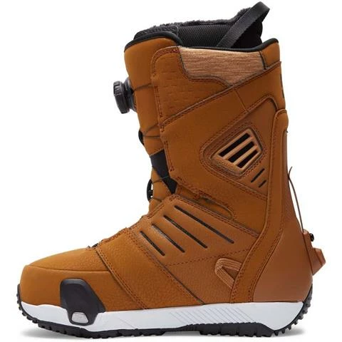 DC Shoes Men's Judge Step On Boa Boots 11 DC Shoes Men's Judge Step On Boa Boots - Image 11