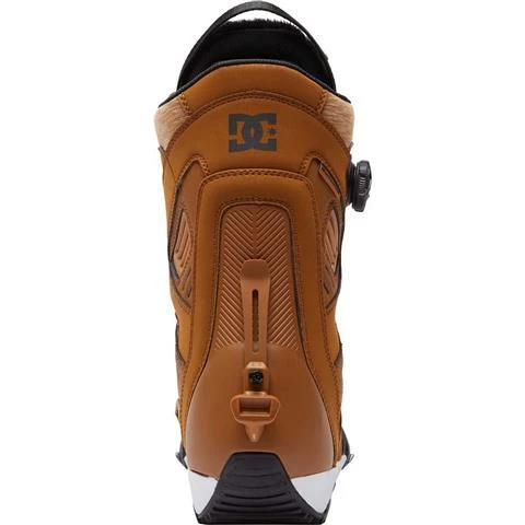 DC Shoes Men's Judge Step On Boa Boots 14 DC Shoes Men's Judge Step On Boa Boots - Image 14