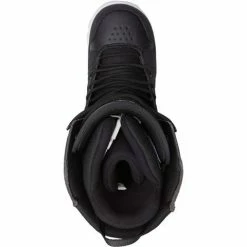 DC Shoes Men's Phase Lace Boots -K2 Shop fw23 dc mensphaselaceboots blackwhite 5