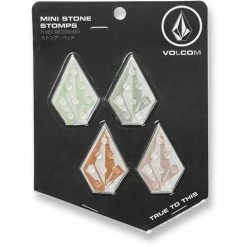 K2 Shop -K2 Shop fw23 volcom ministonestomps multi