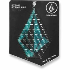 Volcom Stone Stomp Pad -K2 Shop fw23 volcom stonestomppad stormtiedye