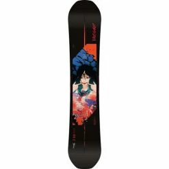 Capita Men's Indoor Survival Snowboard -K2 Shop fw23rst02 indoor wide155