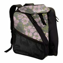 Transpack XTW Ski Boot Bag -K2 Shop gray mauve lemongrass transpack xtw ski boot bag 31583