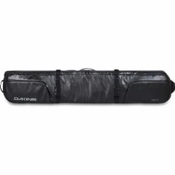Dakine High Roller Snowboard Bag -K2 Shop highrollersnowboardbag blackcoated 194626410265 10001462 blackcoatd 22m main