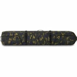 Dakine High Roller Snowboard Bag -K2 Shop highrollersnowboardbag cascadecamo 194626473963 10001462 cascadecam 32m main
