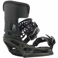 Burton Men's Malavita EST Binding