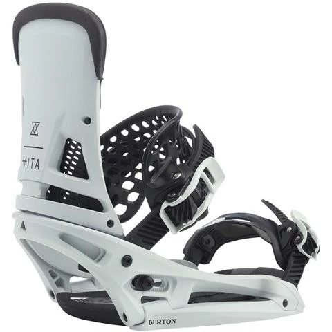 Burton Men's Malavita EST Binding 3 Burton Men's Malavita EST Binding - Image 3