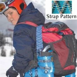 Fast Strap Fast Strap Spring Loaded Ski Boot Strap -K2 Shop mountain multi fast strap spring loaded ski boot strap 16066