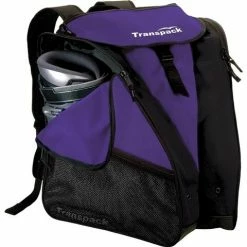 Transpack XTW Ski Boot Bag -K2 Shop purple transpack xtw ski boot bag 29868