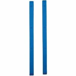 Crab Grab Shark Rails -K2 Shop rails blu