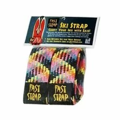 Fast Strap Fast Strap Regular Ski Strap