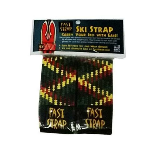 Fast Strap Fast Strap Regular Ski Strap 2 Fast Strap Fast Strap Regular Ski Strap - Image 2