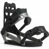 Ride Snowboards Men's Ride A-8 Snowboard Bindings