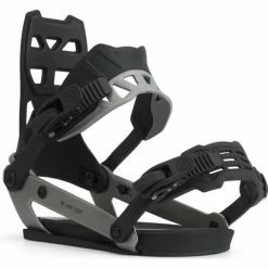 Ride Snowboards Men's Ride A-8 Snowboard Bindings