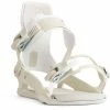 Ride Snowboards Men's Ride C-6 Snowboard Bindings