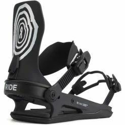 Ride Snowboards Men's Ride C-6 Snowboard Bindings -K2 Shop ride f21 c6 scribble 3