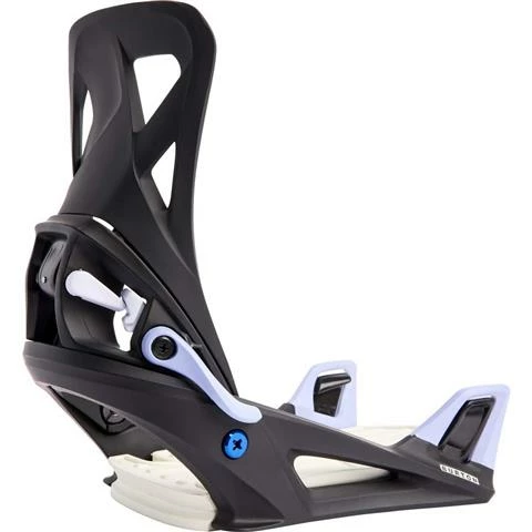 Burton 2023 Step On Re:Flex Snowboard Bindings 6 Burton 2023 Step On Re:Flex Snowboard Bindings - Image 6