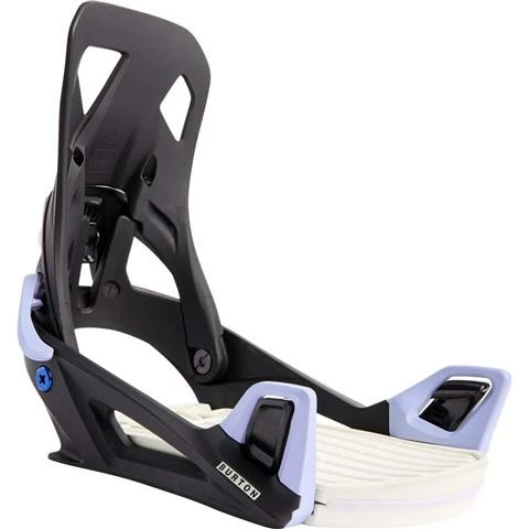 Burton 2023 Step On Re:Flex Snowboard Bindings 7 Burton 2023 Step On Re:Flex Snowboard Bindings - Image 7