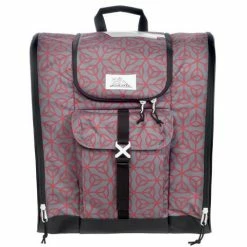 Kulkea Talvi X Boot Bag -K2 Shop tb2gr grey red kulkea 2