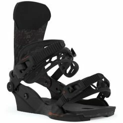 Union Binding Company Union FF Snowboard Bindings - Men's