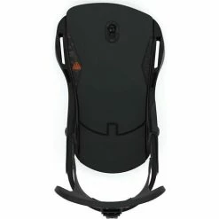 Union Binding Company Union FF Snowboard Bindings - Men's 7 Union Binding Company Union FF Snowboard Bindings - Men's -K2 Shop un 1920 ff black top