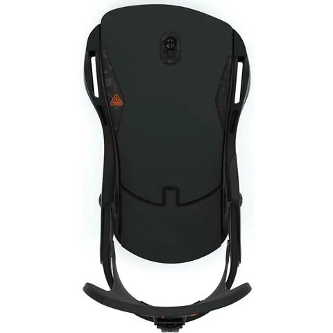 Union Binding Company Union FF Snowboard Bindings - Men's 4 Union Binding Company Union FF Snowboard Bindings - Men's - Image 4