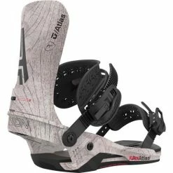 Union Binding Company Men's Atlas Bindings