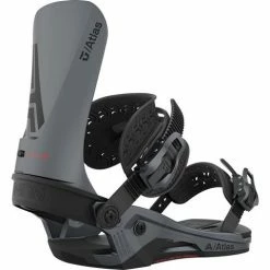 Union Binding Company Men's Atlas Bindings -K2 Shop un 22 atlas metallic grey