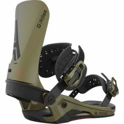 Union Binding Company Men's Atlas Bindings -K2 Shop un 22 atlas tactical green