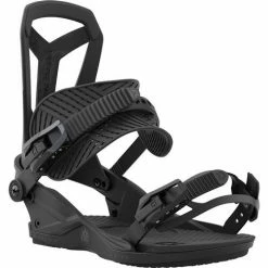 Union Binding Company Men's Falcor Snowboard Bindings