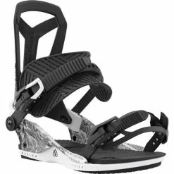 Union Binding Company Men's Falcor Snowboard Bindings -K2 Shop un 22 falcor satellite front 2223