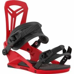 Union Binding Company Men's Flite Pro Bindings -K2 Shop un 22 flite pro red front