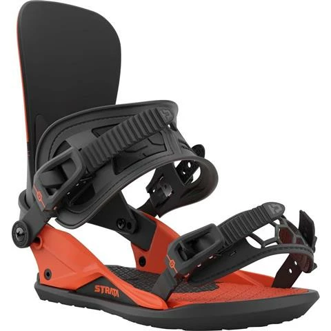 Union Binding Company Men's Strata Bindings 3 Union Binding Company Men's Strata Bindings - Image 3